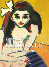 Title: Kirchner, Author: Klaus Carl