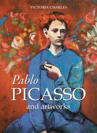 Title: Picasso, Author: Victoria Charles