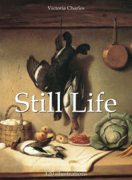 Title: Still Life, Author: Victoria Charles