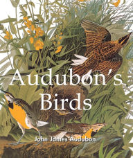 Title: Audubon's Birds, Author: John Audubon