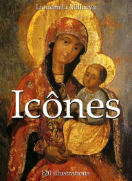 Title: Icônes, Author: Jp. A. Calosse