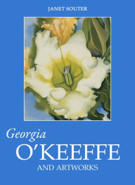 Title: O'Keeffe, Author: Janet Souter