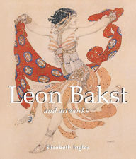 Title: Bakst, Author: Elisabeth Ingles