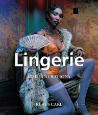 Title: Lingerie, Author: Klaus Carl