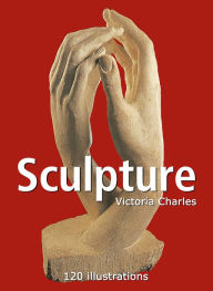 Title: Sculpture, Author: Victoria Charles