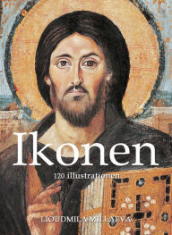 Title: Ikonen 120 illustrationen, Author: Lioudmila Millaeva