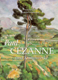 Title: Cezanne, Author: Anna Barskaja