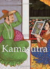 Title: Kamasutra 120 Illustrationen, Author: E. Lamairesse