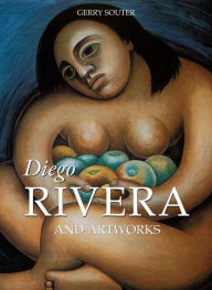 Title: Rivera, Author: Gerry Souter