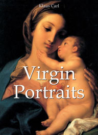 Title: Virgin Portraits, Author: Klaus Carl