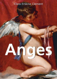 Title: Anges, Author: Klaus Carl