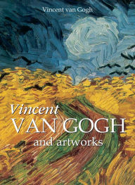 Title: Van Gogh, Author: Vincent van Gogh