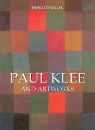 Title: Klee, Author: Donald Wigal