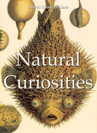 Title: Natural Curiosities, Author: Alfred Wallace