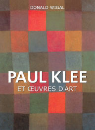 Title: Klee, Author: Donald Wigal