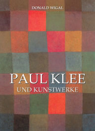 Title: Klee, Author: Donald Wigal