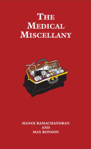 Title: Medical Miscellany, Author: Manoj Ramachandran