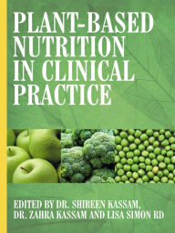 English books with audio free download Plant-Based Nutrition in Clinical Practice