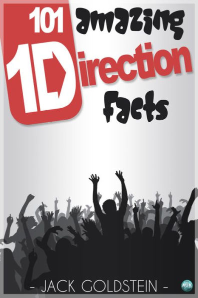 101 Amazing One Direction Facts