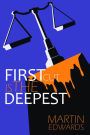 First Cut Is the Deepest (Harry Devlin Series #7)