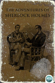 Title: The Adventures of Sherlock Holmes, Author: Arthur Conan Doyle