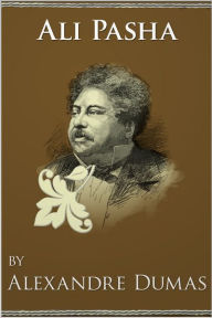Title: Ali Pasha, Author: Alexandre Dumas