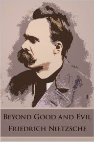 Title: Beyond Good and Evil, Author: Friedrich Nietzsche