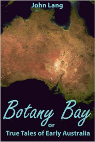 Title: Botany Bay, Author: John  Lang