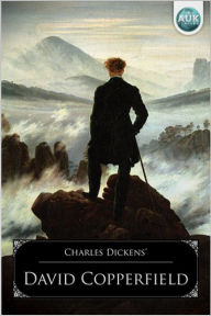 Title: David Copperfield, Author: Charles Dickens