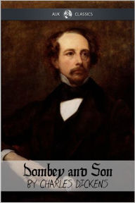 Title: Dombey and Son, Author: Charles Dickens