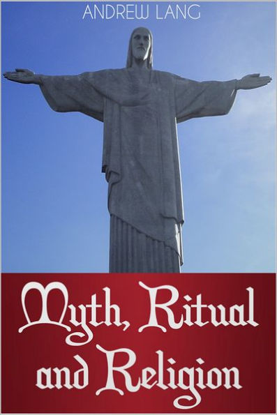 Myth, Ritual and Religion