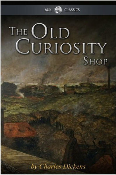 The Old Curiosity Shop