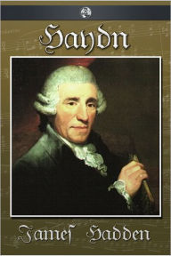 Title: Haydn, Author: J. Cuthbert Hadden