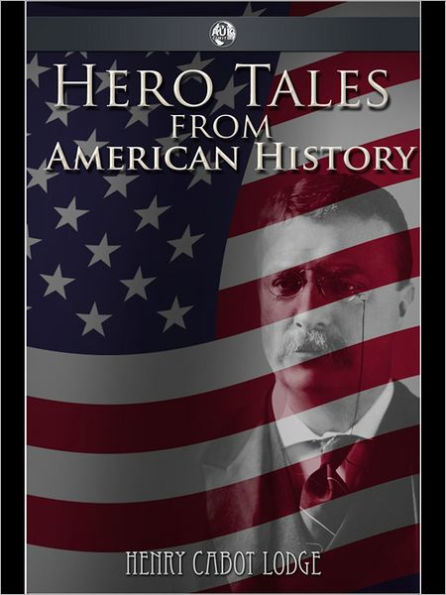 Hero Tales from American History