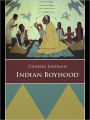 Indian Boyhood