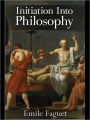 Initiation into Philosophy