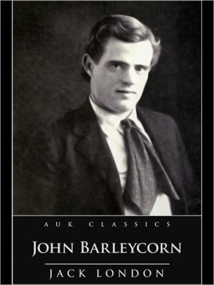 barleycorn john