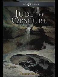 Title: Jude the Obscure, Author: Thomas Hardy