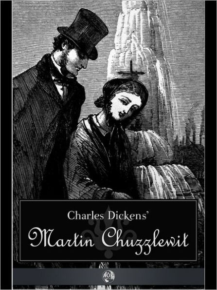 Martin Chuzzlewit