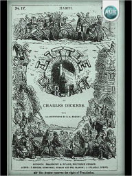 Title: Little Dorrit, Author: Charles Dickens