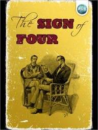 Title: The Sign of Four, Author: Arthur Conan Doyle