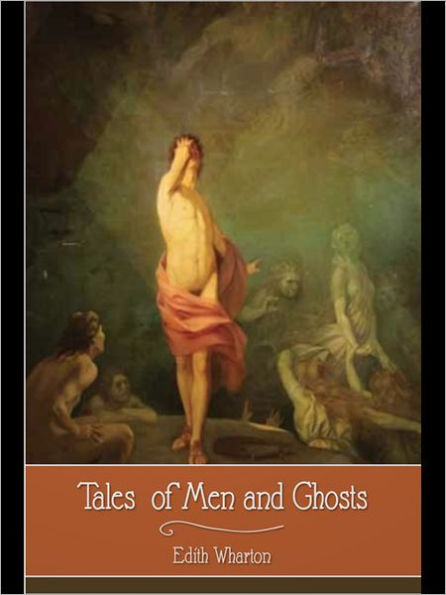 Tales of Men and Ghosts