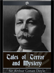 Title: Tales of Terror and Mystery, Author: Arthur Conan Doyle