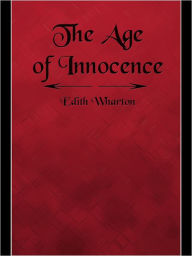 Title: The Age of Innocence, Author: Edith Wharton