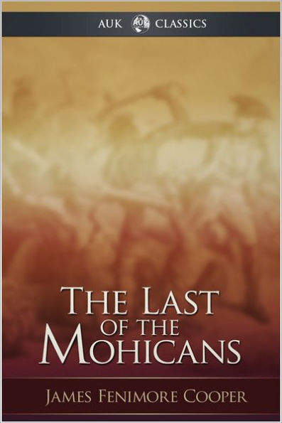 The Last of the Mohicans