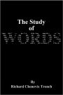 The Study of Words