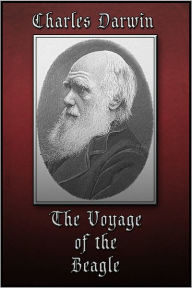 Title: The Voyage of the Beagle, Author: Charles Darwin