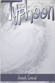 Title: Typhoon, Author: Joseph Conrad