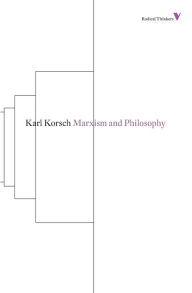 Title: Marxism and Philosophy, Author: Karl Korsch