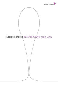 Title: Sex-Pol: Essays, 1929-1934, Author: Wilhelm Reich